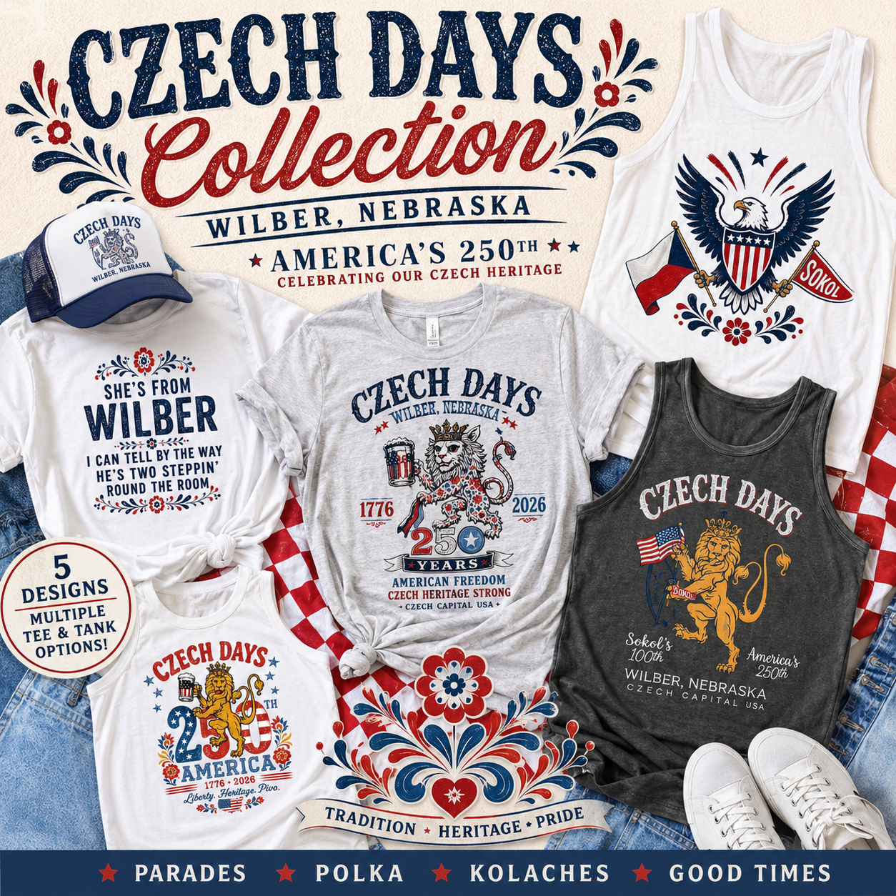 Czech Days 2026